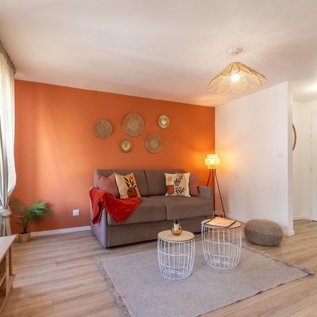 Le Corallo - T2 Cosy Et Moderne En Hyper-Centre Bergerac Exterior foto